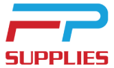 FP Supplies Logo