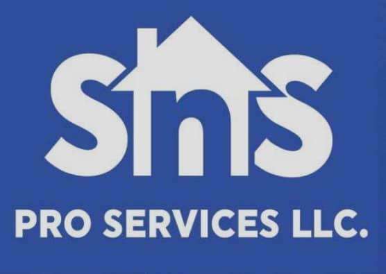 SnS ProServices LLC Logo