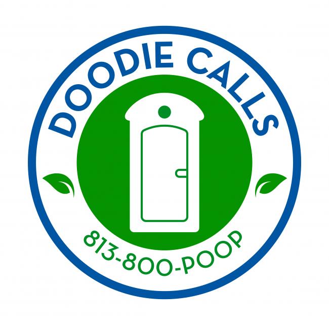 Doodie Calls Inc. Logo