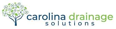 Carolina Drainage Solutions LLC Logo