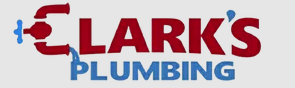 Clark's Plumbing Logo