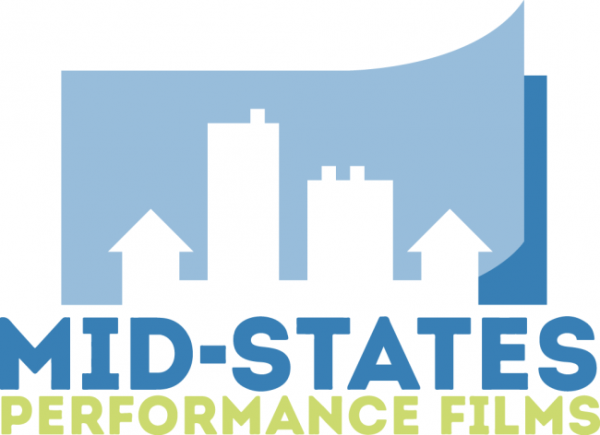Mid-States Performance Films Logo