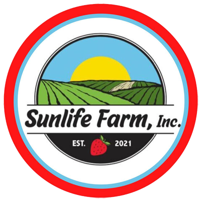 Sunlife Farm, Inc. Logo