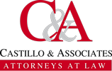 Castillo and Associates Logo