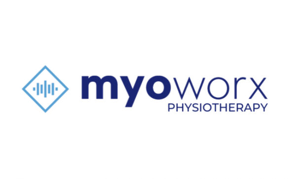 Moore MyoWorx Logo