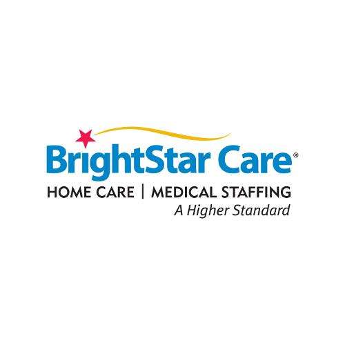 BrightStar Care of Tinley Park Logo