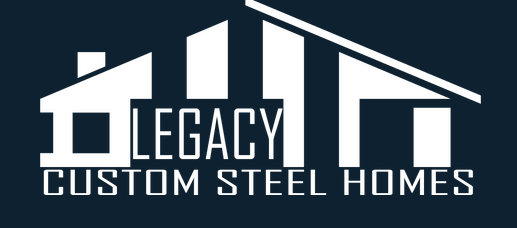 Legacy Custom Steel Homes, LLC Logo