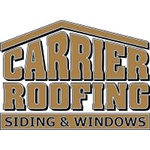 Carrier Roofing Siding & Windows Logo
