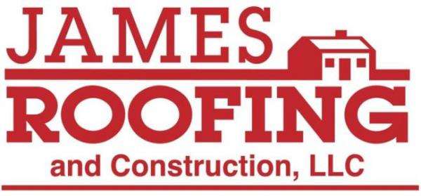 James Roofing and Construction, LLC Logo