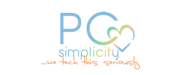 PC Simplicity Logo