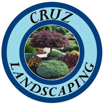 Cruz Landscaping Logo