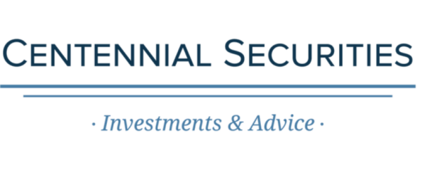 Centennial Securities Company, Inc. Logo