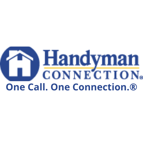 Handyman Connection Logo