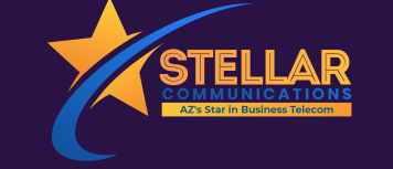 Stellar Communications Logo
