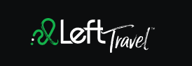 Left Travel Inc. Logo