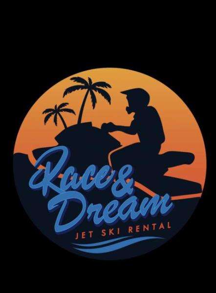 Race And Dream LLC Logo