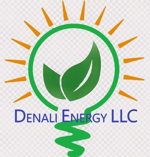 Denali Energy, LLC Logo