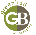 Greenbud Landscaping, Inc. Logo