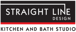 Straight Line Design, LLC Logo