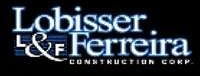 Lobisser & Ferreira Construction Corp Logo