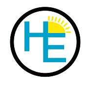 Horizon Electric Company Logo