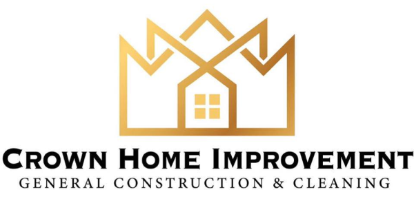 Crown Home Improvement Inc Logo