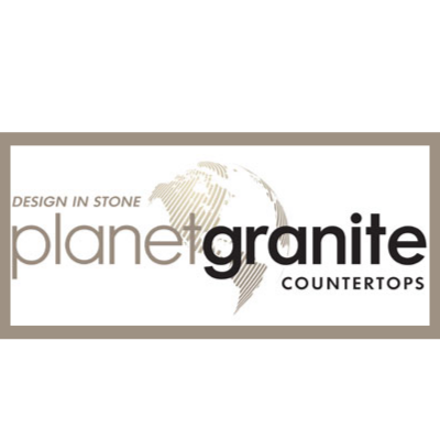 Planet Granite Inc Logo