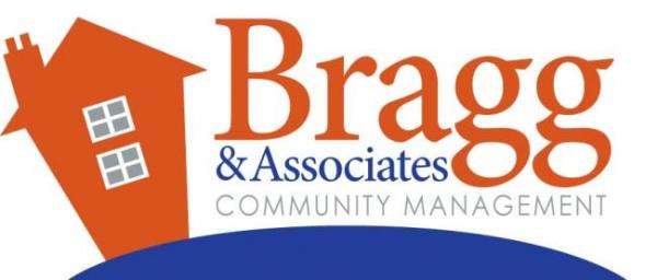 Bragg and Associates Real Estate, LLC Logo