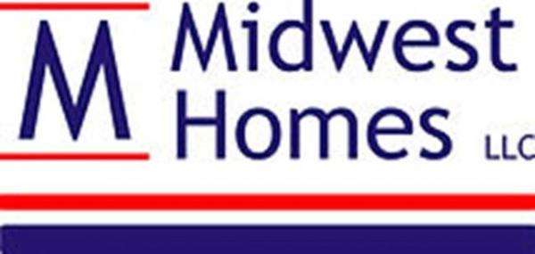 Midwest Homes, LLC Logo