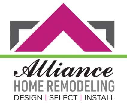 Alliance Home Remodeling LLC Logo