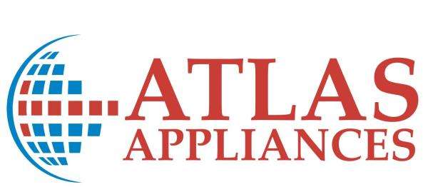 Atlas Appliances Ltd. Logo