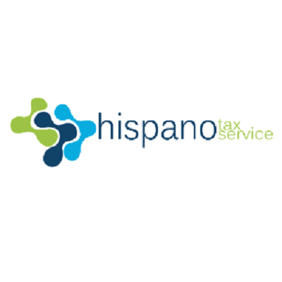Hispano Tax Service Logo