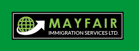 Mayfair Immigration Services Ltd. Logo