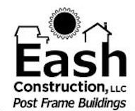 Eash Construction LLC Logo