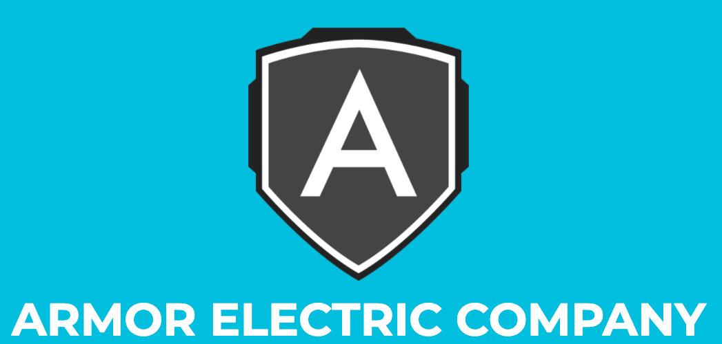 Armor Electric Logo