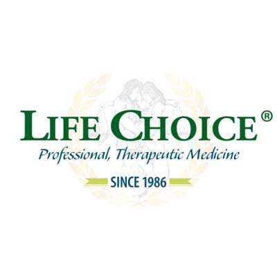 Lifechoice Ltd. Logo