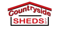 Countryside Sheds LLC Logo