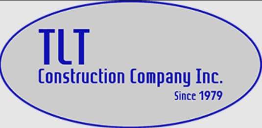 TLT Construction Logo