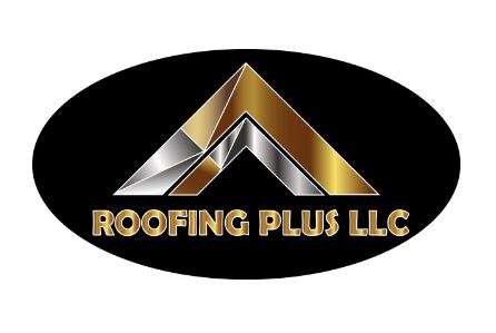 Roofing Plus LLC Logo