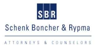 Schenk Boncher & Rypma, PC Logo