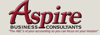 Aspire Business Consultants Inc Logo