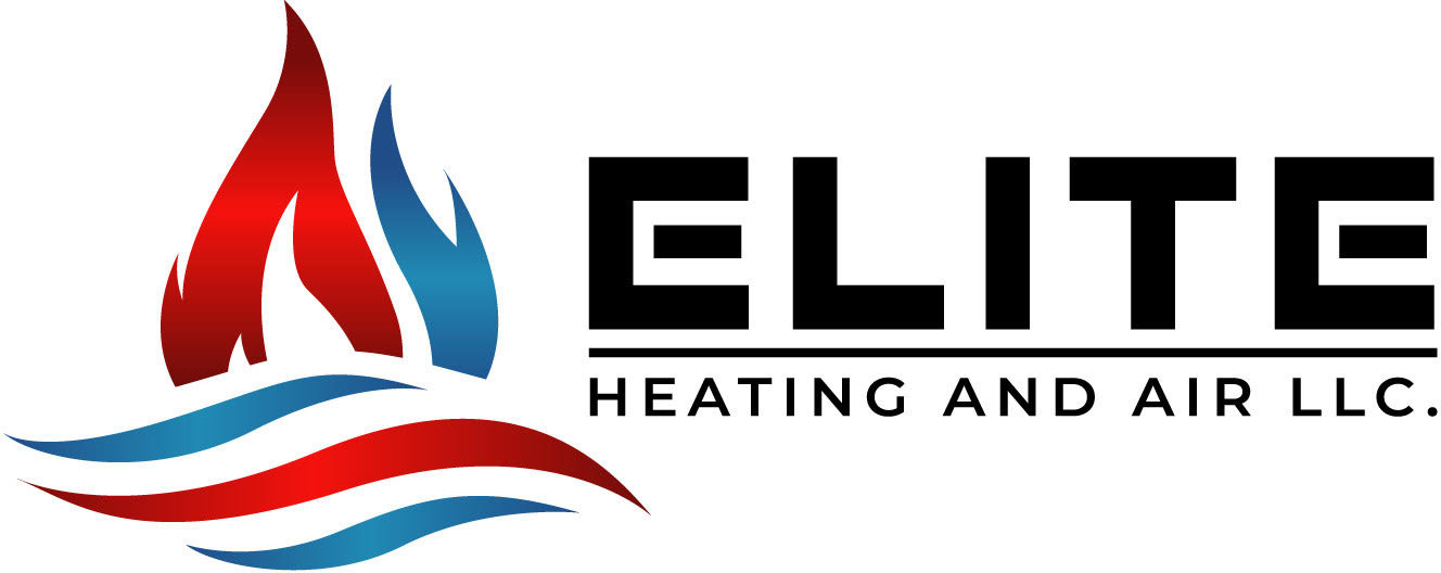 Elite Heating and Air LLC Logo