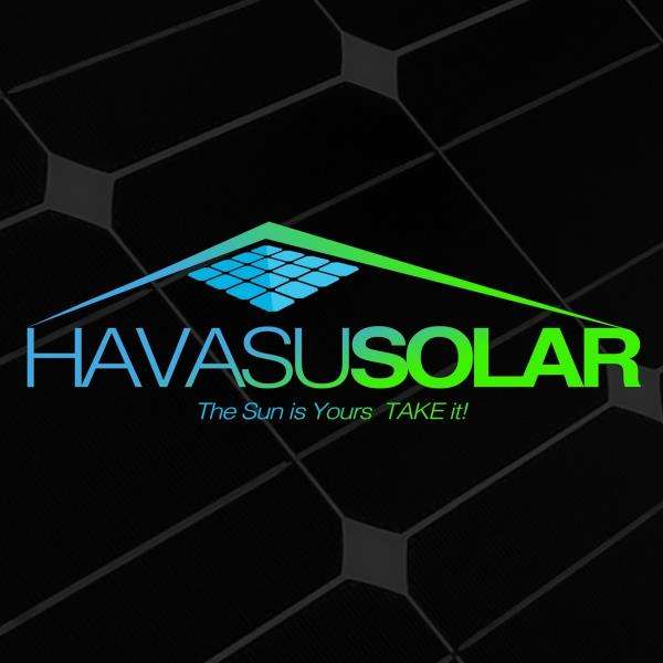 Havasu Solar Logo