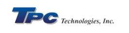 TPC Technologies, Inc. Logo