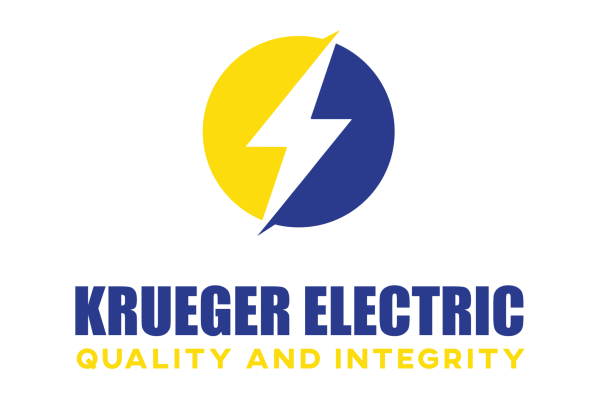 Krueger Electrical Contracting LLC Logo