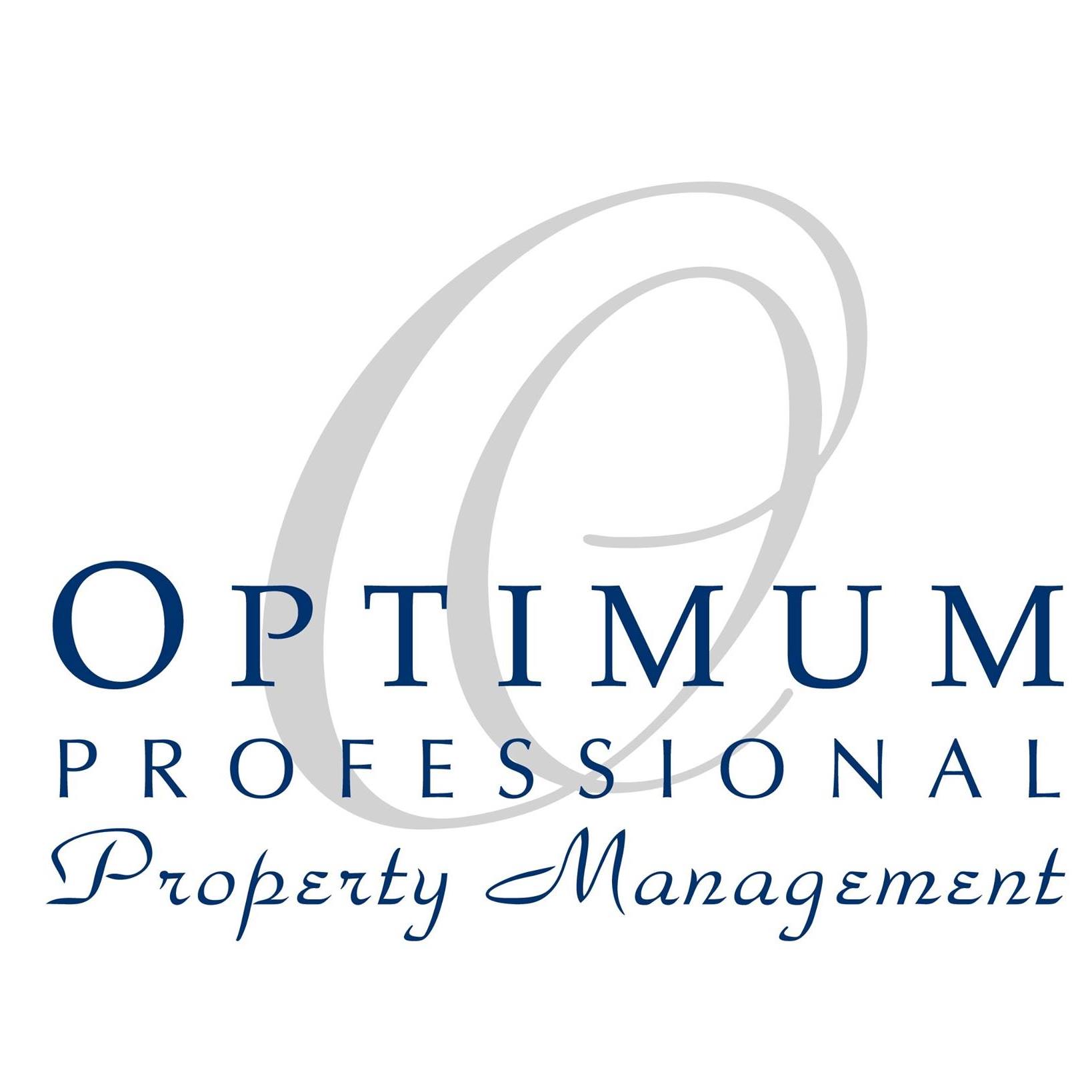 Optimum Professional Property Management Inc Logo