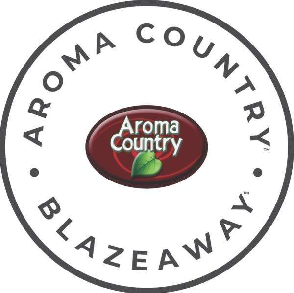 Aroma Country, LLC  Logo