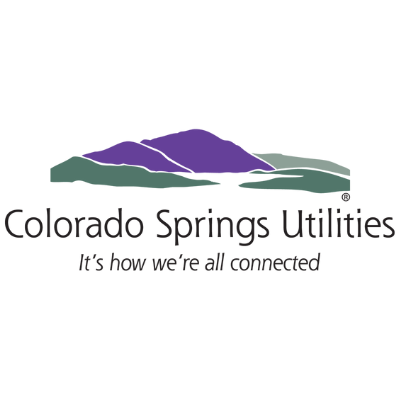 Colorado Springs Utilities Logo