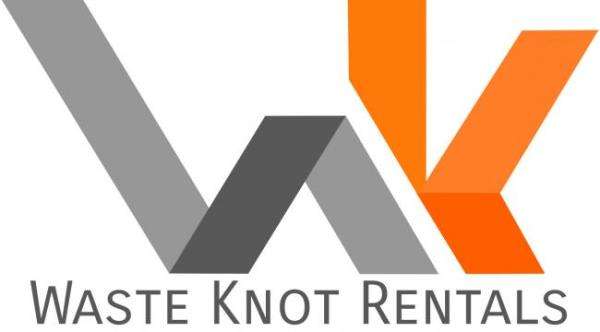 Waste Knot Connections, Inc. Logo