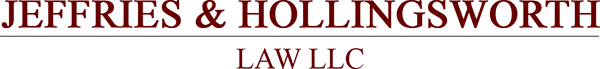 Jeffries  & Hollingsworth Law LLC Logo
